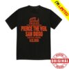 Pierce The Veil Merch Store The Homecoming Shirt