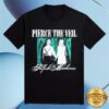 Pierce The Veil Store Merch Selfish Machines Holding Hands Tee 4 Pierce The Veil Store Merch Selfish Machines Holding Hands Tee