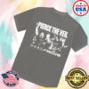 Pierce The Veil Store Merch Shop Snapshot Homecoming Tee