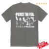 Pierce The Veil Store Merch Snapshot Homecoming Tee 5 Pierce The Veil Store Merch Snapshot Homecoming Tee