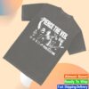 Pierce The Veil Store Merch Snapshot Homecoming Tee 1 Pierce The Veil Store Merch Snapshot Homecoming Tee