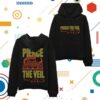 Pierce The Veil Store Merch The Homecoming Hoodie 1 Pierce The Veil Store Merch The Homecoming Hoodie