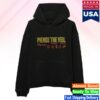 Pierce The Veil Store Merch The Homecoming Hoodie 2 Pierce The Veil Store Merch The Homecoming Hoodie