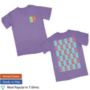 kenny Pillowhead Merch Algernon Cadwallader Abstractwallader T Shirt0