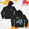 kenny Pillowhead Merch Algernon Cadwallader Catwallader Hoodie