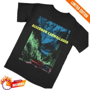 kenny Pillowhead Merch Algernon Cadwallader Dead End T Shirt0