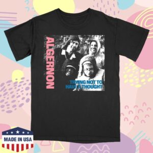 kenny Pillowhead Merch Algernon Cadwallader Discordwallader Shirt