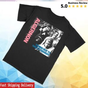 kenny Pillowhead Merch Algernon Cadwallader Discordwallader Shirt1