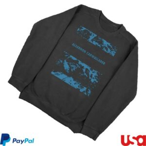 kenny Pillowhead Merch Algernon Cadwallader Luuwit Crewneck0 kenny Pillowhead Merch Algernon Cadwallader Luuwit Crewneck0