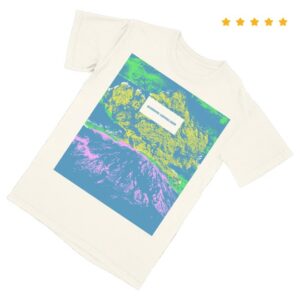 kenny Pillowhead Merch Algernon Cadwallader Luuwit Warhol T Shirt1