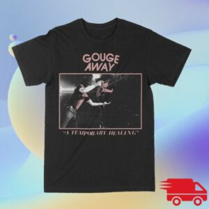 kenny Pillowhead Merch Store A Temporary Healing Shirt