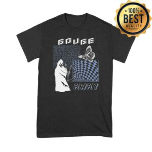 kenny Pillowhead Merch Store Butterfly Reaper Shirt