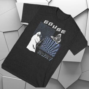 kenny Pillowhead Merch Store Butterfly Reaper Shirts