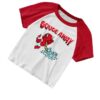 kenny Pillowhead Merch Store Hot Stuff Crop Tops