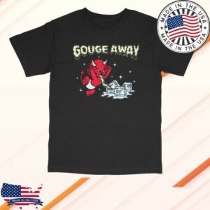 kenny Pillowhead Merch Store Hot Stuff Shirt