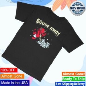 kenny Pillowhead Merch Store Hot Stuff Shirts