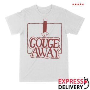 kenny Pillowhead Merch Store Knife Shirt