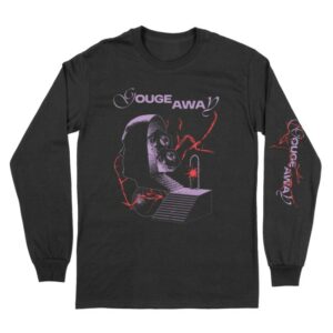 kenny Pillowhead Merch Store Mind's Eye Longsleeve