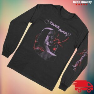 kenny Pillowhead Merch Store Mind's Eye Longsleevess