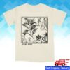kenny Pillowhead Merch Store Wildflowers Shirt White