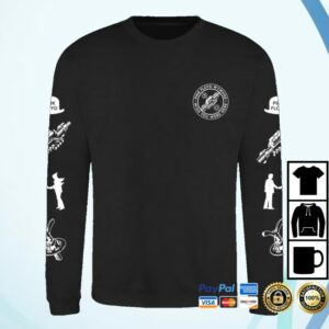 kenny Pink Floyd Merch Store Wywh 50 Icons Sweatshirt