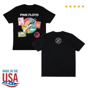 kenny Pink Floyd Merch Store Wywh 50 Stage Pass Shirtss