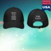 kenny Pink Floyd Merch Store Wywh 50 Text Baseball Hat