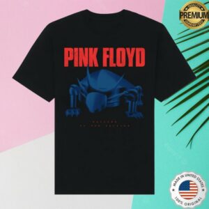 kenny Pink Floyd Merch Store Wywh 50 The Machine Creature Premium Shirts