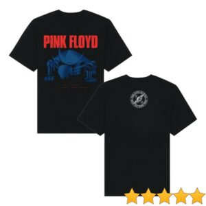 kenny Pink Floyd Merch Store Wywh 50 The Machine Creature Premium Shirtss