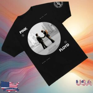 kenny Pink Floyd Merch Wywh 50 Cover T Shirts