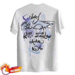 kenny Pinkpantheress Merch Store Fancy Some More Shirt