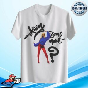 kenny Pinkpantheress Merch Store Fancy Some More Shirts