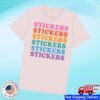 kenny Pipsticks Merch Store Stickers Stickers Stickers Teea