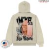 kenny Playa Society Merch Shop Store Playa Society 2025 Wnba Mvp A'ja Hoodie