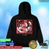 kenny Poison The Well Merch Peace In Place Hoodie1
