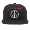 kenny Poison The Well Merch Peace In Place Snapback