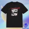 kenny Poison The Well Merch Teeth Tee1