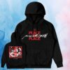 kenny Poison The Well Store Merch Shop Peace In Place Hoodie
