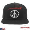 kenny Poison The Well Store Merch Shop Peace In Place Snapback