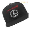 kenny Poison The Well Store Merch Shop Peace In Place Snapbacks