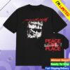 kenny Poison The Well Store Merch Shop Teeth Tee
