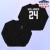 kenny Polychrome Goods Merch Hollander No 24 Sweatshirt0