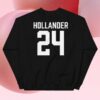 kenny Polychrome Goods Merch Hollander No 24 Sweatshirt1