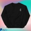kenny Polychrome Goods Merch Rozanov No 81 Sweatshirt