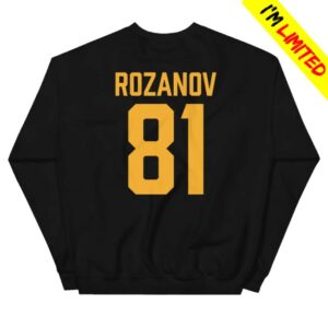 kenny Polychrome Goods Merch Rozanov No 81 Sweatshirt0 kenny Polychrome Goods Merch Rozanov No 81 Sweatshirt0