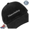kenny Polychrome Goods Store Merch Dissociating Embroidered Hats