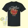 Port Merch Store Noah Gundersen Boxing Gloves Shirt