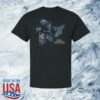Port Merch Store Noah Gundersen Headlights Shirt