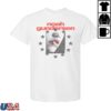 Port Merch Store Noah Gundersen Lips Shirt