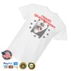 Port Merch Store Noah Gundersen Lips Shirt